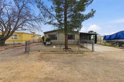 3072 E Hearne Ave, Kingman, AZ 86409