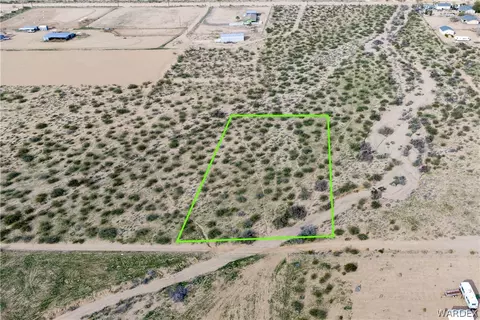 N/a W. Crystal Dr, Golden Valley, AZ 86413