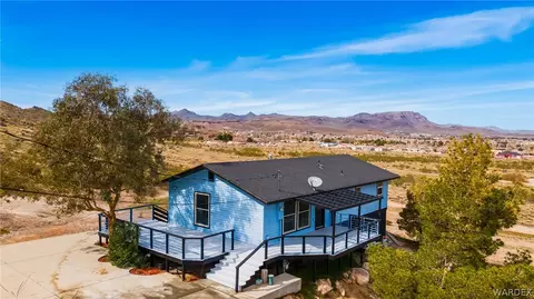1503 Sunset Blvd, Kingman, AZ 86401