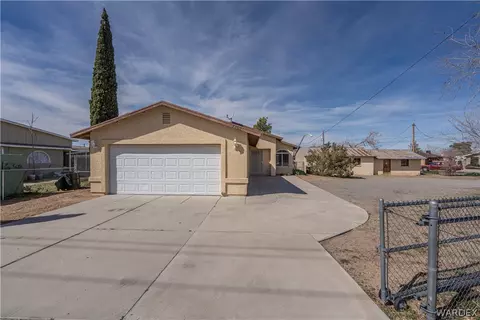 2263 Kingman Ave, Kingman, AZ 86401