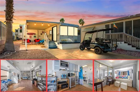 2000 Ramar Rd #249, Bullhead City, AZ 86442