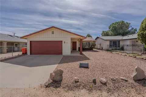 2520 E Hearne Ave, Kingman, AZ 86409