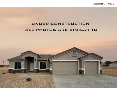8926 E Arches Dr, Kingman, AZ 86401
