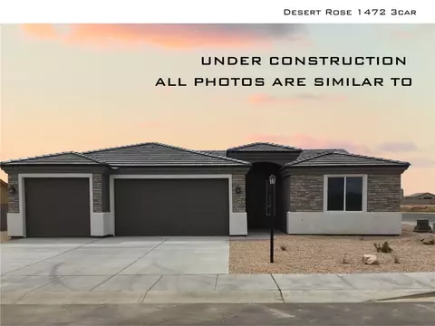 2180 E Twins Dr, Fort Mohave, AZ 86426