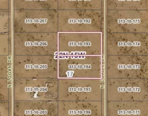 5827 Cordie Dr, Kingman, AZ 86401