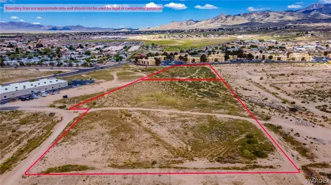 009 Hualapai Mountain Rd, Kingman, AZ 86401