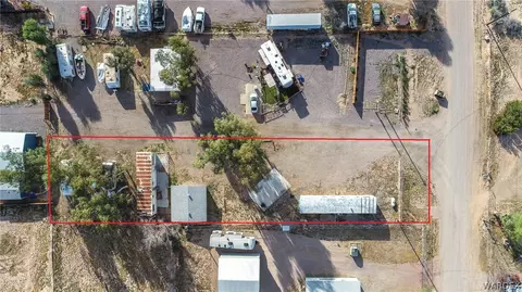 1348 E Vacation Dr, Mohave Valley, AZ 86440
