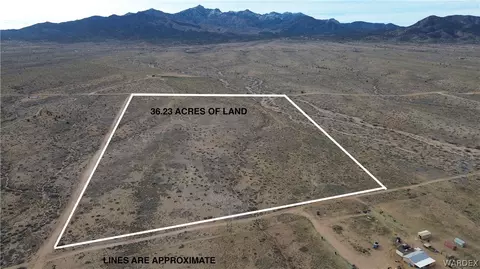 36 23 Ac Siesta Rd, Kingman, AZ 86409