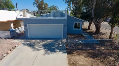 1820 Riverside Dr, Bullhead City, AZ 86442