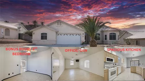2922 Ladera Dr, Bullhead City, AZ 86429