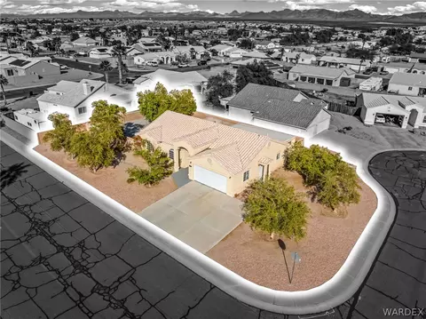 5062 S Silver Bullet Dr, Fort Mohave, AZ 86426