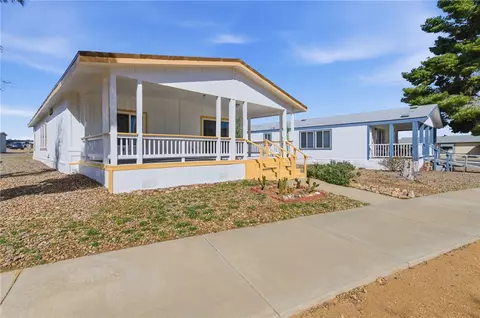 1188 E Birch Dr, Kingman, AZ 86401 photo 4