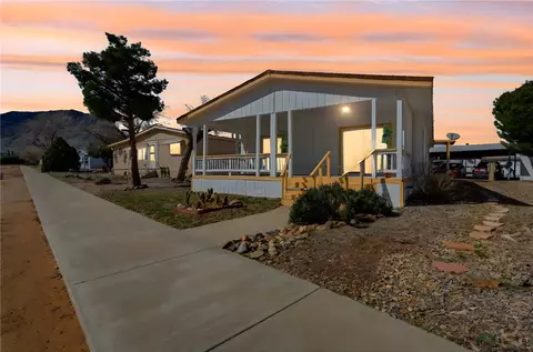 1188 E Birch Dr, Kingman, AZ 86401 photo 2