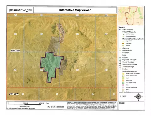 000 Bulk Sale, Bullhead City, AZ 86429