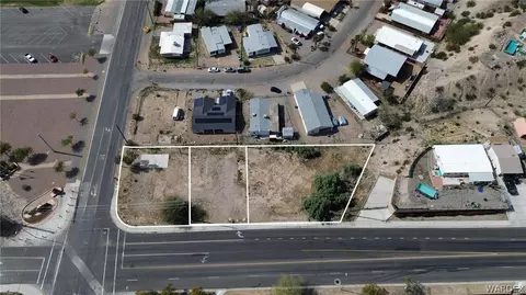 2245 2237 2231 Lakeside Dr, Bullhead City, AZ 86442