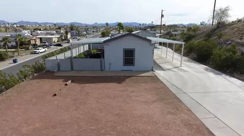 1620 Alta Vista Rd, Bullhead City, AZ 86442