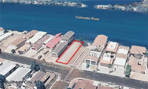 575 Riverfront Dr, Bullhead City, AZ 86442