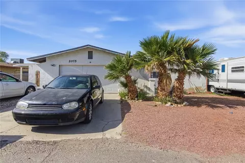 2075 Kingston Dr, Bullhead City, AZ 86442