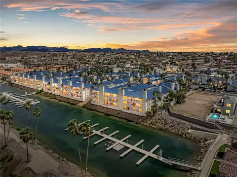 1800 Clubhouse Dr #A-8, Bullhead City, AZ 86442