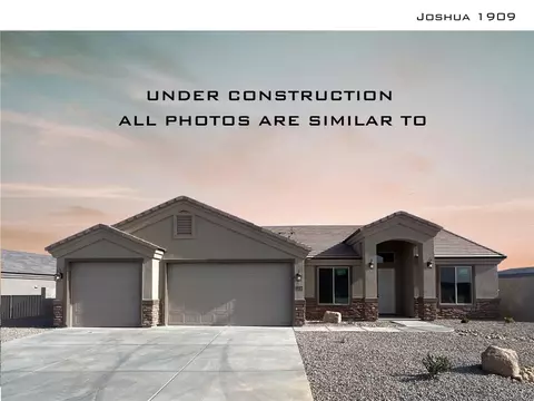 2894 Triangle S St, Kingman, AZ 86401