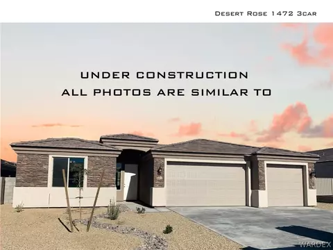 8990 E Arches Dr, Kingman, AZ 86401