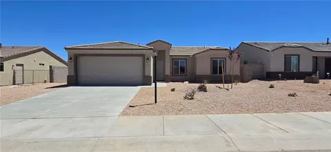 2734 E Hermosa Vis, Kingman, AZ 86409