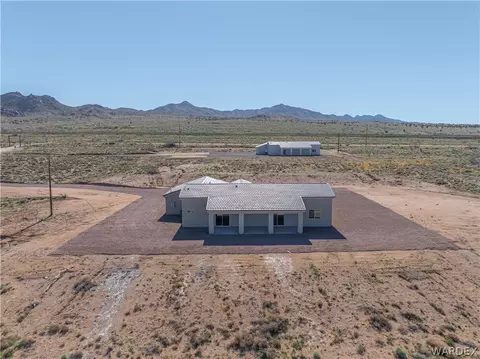 8054 E Darius Dr, Kingman, AZ 86401 photo 42