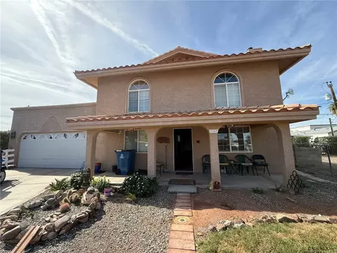 1969 Capistrano Ln, Bullhead City, AZ 86442