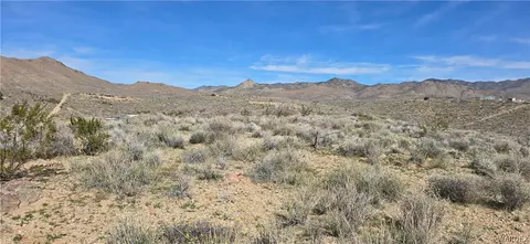 lot52 N Rose Quartz Rd, Chloride, AZ 86431