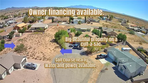9636 N Mesa Vista Bay Bay, Kingman, AZ 86401