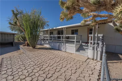 300 E Whitmore Dr, Meadview, AZ 86444 photo 9