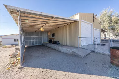 300 E Whitmore Dr, Meadview, AZ 86444 photo 7