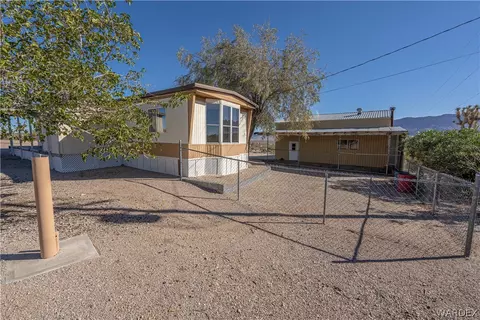 300 E Whitmore Dr, Meadview, AZ 86444 photo 15
