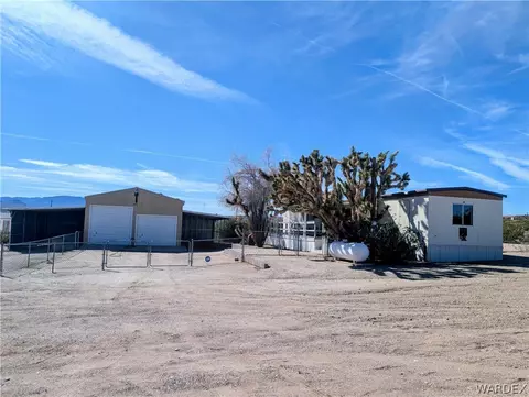 300 E Whitmore Dr, Meadview, AZ 86444 photo 3