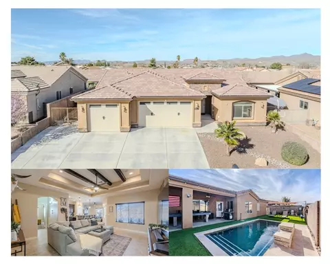 2325 Wildflower St, Kingman, AZ 86401