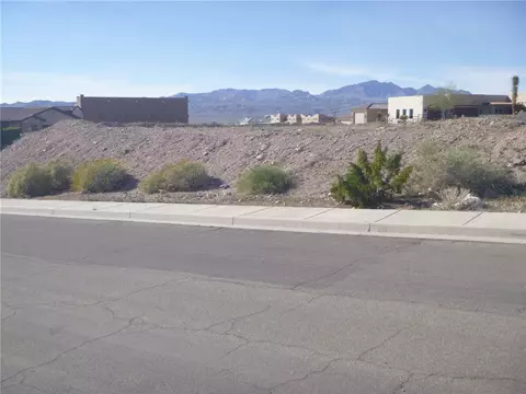 2677 Pegasus Ranch Rd, Bullhead City, AZ 86429