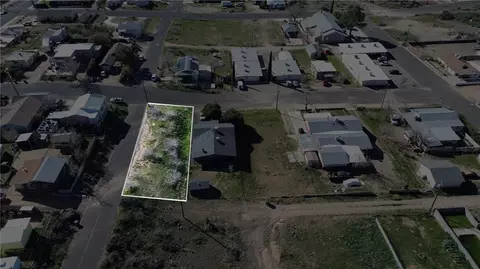 lot14 Parkview Avenue 304-07-021b, Kingman, AZ 86401