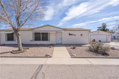 2023 E Morrow Ave #43, Kingman, AZ 86409