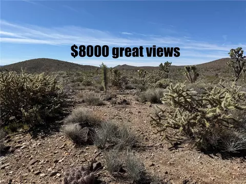lot189 Kimberly Dr, Dolan Springs, AZ 86441
