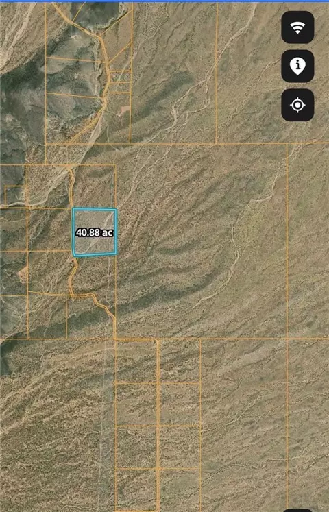 6806 N Frerichs Ranch Rd, Hackberry, AZ 86411 photo 3