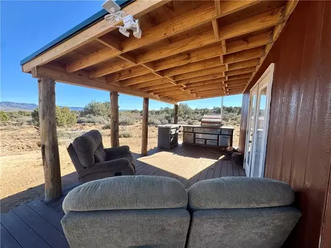 6806 N Frerichs Ranch Rd, Hackberry, AZ 86411 photo 15
