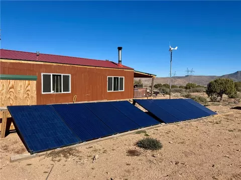 6806 N Frerichs Ranch Rd, Hackberry, AZ 86411 photo 21