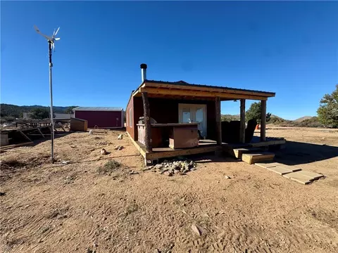 6806 N Frerichs Ranch Rd, Hackberry, AZ 86411 photo 17
