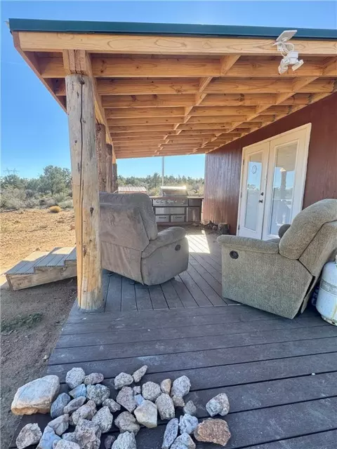 6806 N Frerichs Ranch Rd, Hackberry, AZ 86411 photo 14
