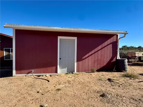 6806 N Frerichs Ranch Rd, Hackberry, AZ 86411 photo 18