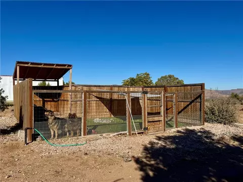 6806 N Frerichs Ranch Rd, Hackberry, AZ 86411 photo 7