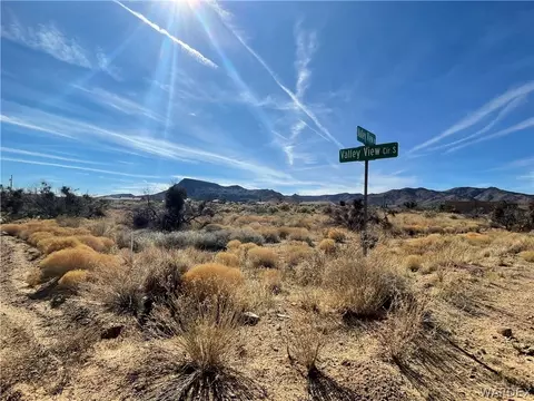 1 16 Ac Valley View Cir, Kingman, AZ 86409