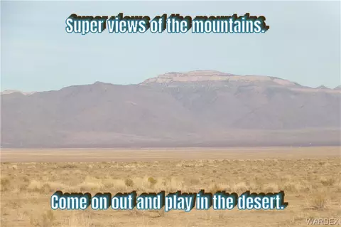 335-01 064 Near Dambro Ranch Rd, Kingman, AZ 86409