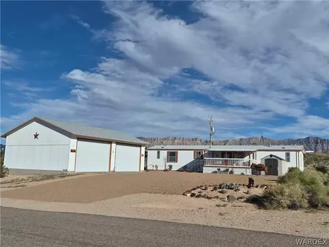30380 N Dutton Dr, Meadview, AZ 86444