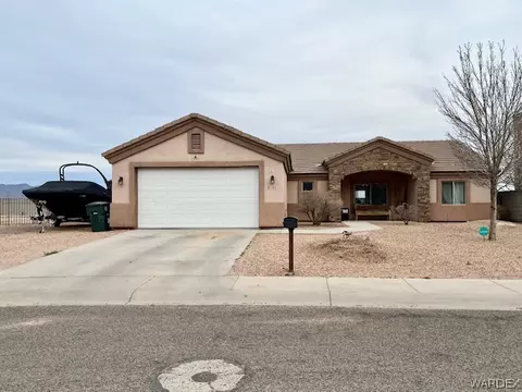 3061 Dafne Ave, Kingman, AZ 86409